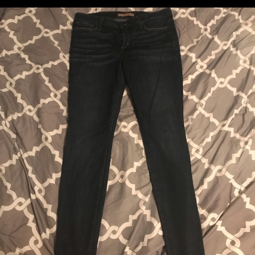 Joe's Jeans the skinny